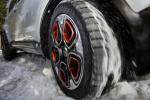 Kia Trailster e-AWD Concept 2015 года